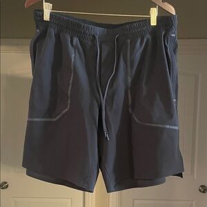Lululemon Engineered Elements
Short 9" Men’s Shorts XL